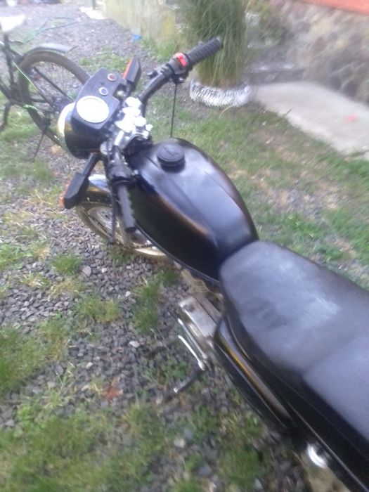 Восход в робочому стані