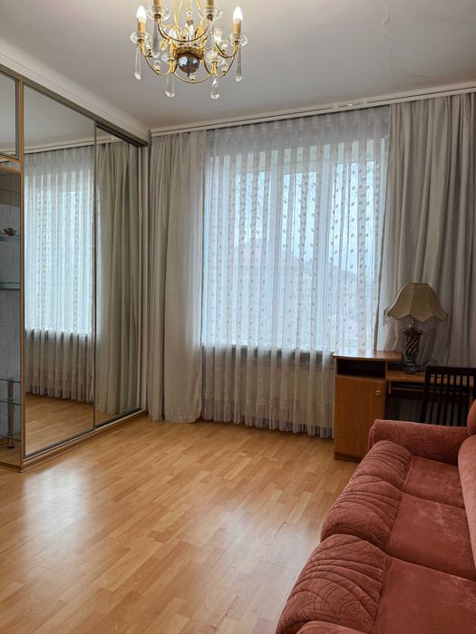 Оренда 2-кімн. квартири в Центрі, вул.Жаботинського