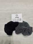 Gumki do włosów, scrunchie 2 pack NOWE