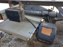 Plataforma camião 1500 kg
