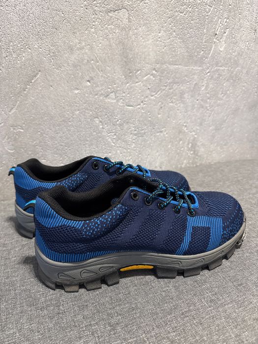 Buty robocze / ochronne Profus rozmiar 39