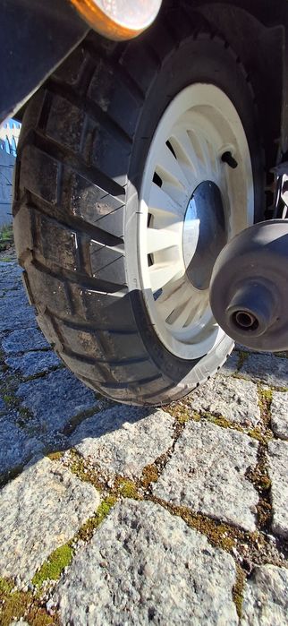 SPRZEDAM Peugot django 50 2T