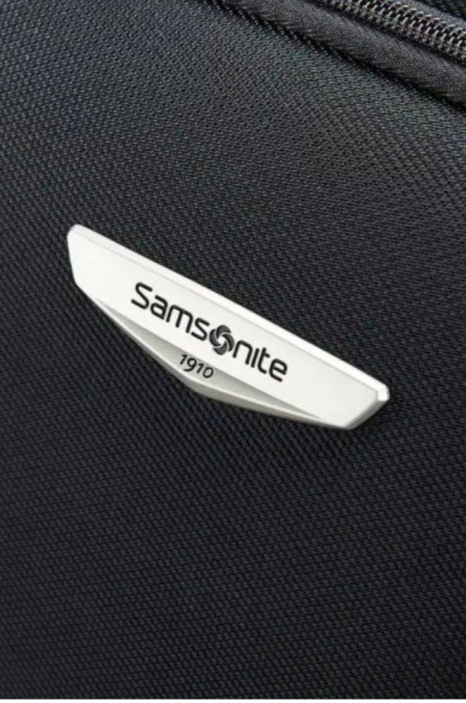 Męska saszetka listonoszka Samsonite Business X'Blade 2.0