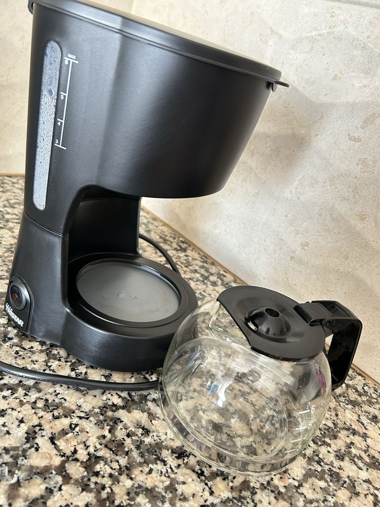 Máquina de Café TRISTAR