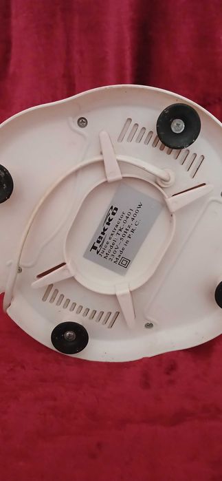 Соковижималка Tekko