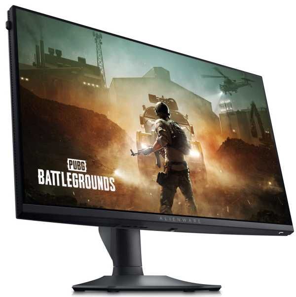 Monitor Alienware AW2523HF 25" | 360 Hz Fast IPS | GWARANCJA | FV23