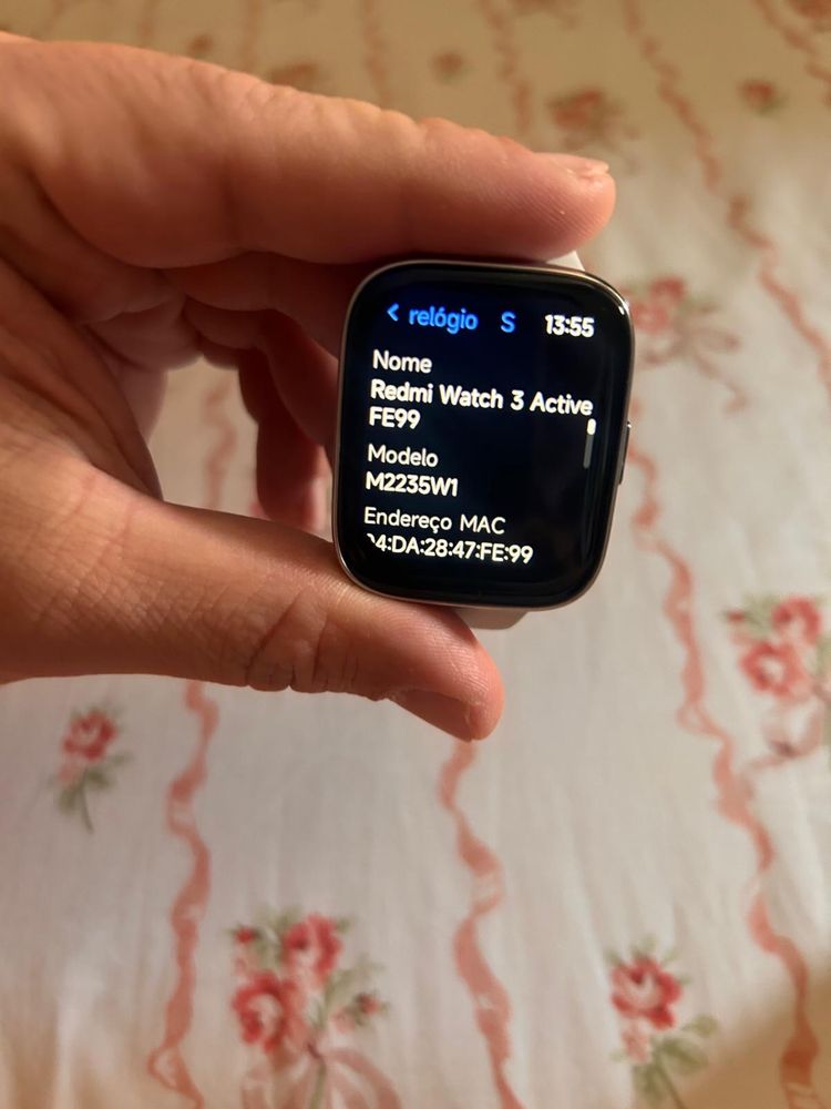 Redmi Watch 3 Active