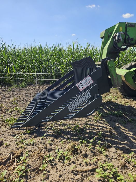 ŁYŻKA AŻUROWA SONAROL do kamieni ! Transport Raty