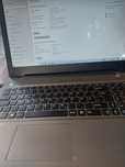 Medion E6416  15,6" i5-5200U 4x2,2GHz dysk M2.sata 128GB SPRAWNY