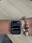 Apple watch 8 41 mm, GPS + Cellular