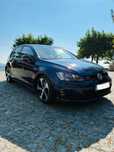 Volkswagen Golf 7 Gti - 220 cv - 5p - Manual