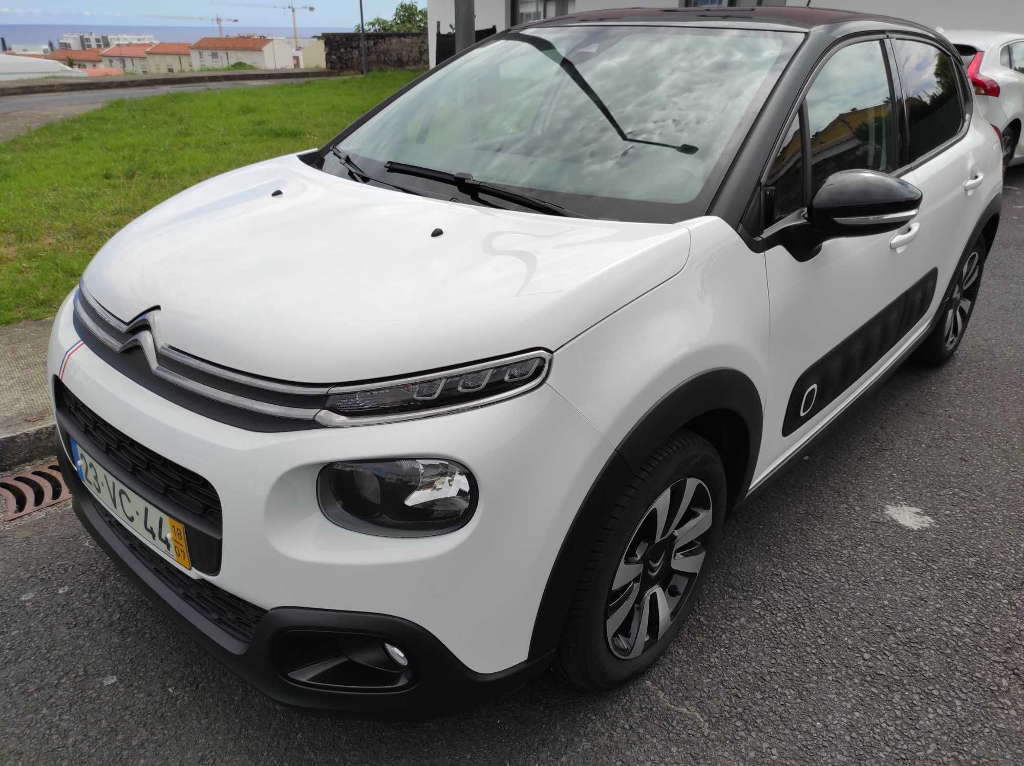 Citroen C3 Shine Full extras - 32000km