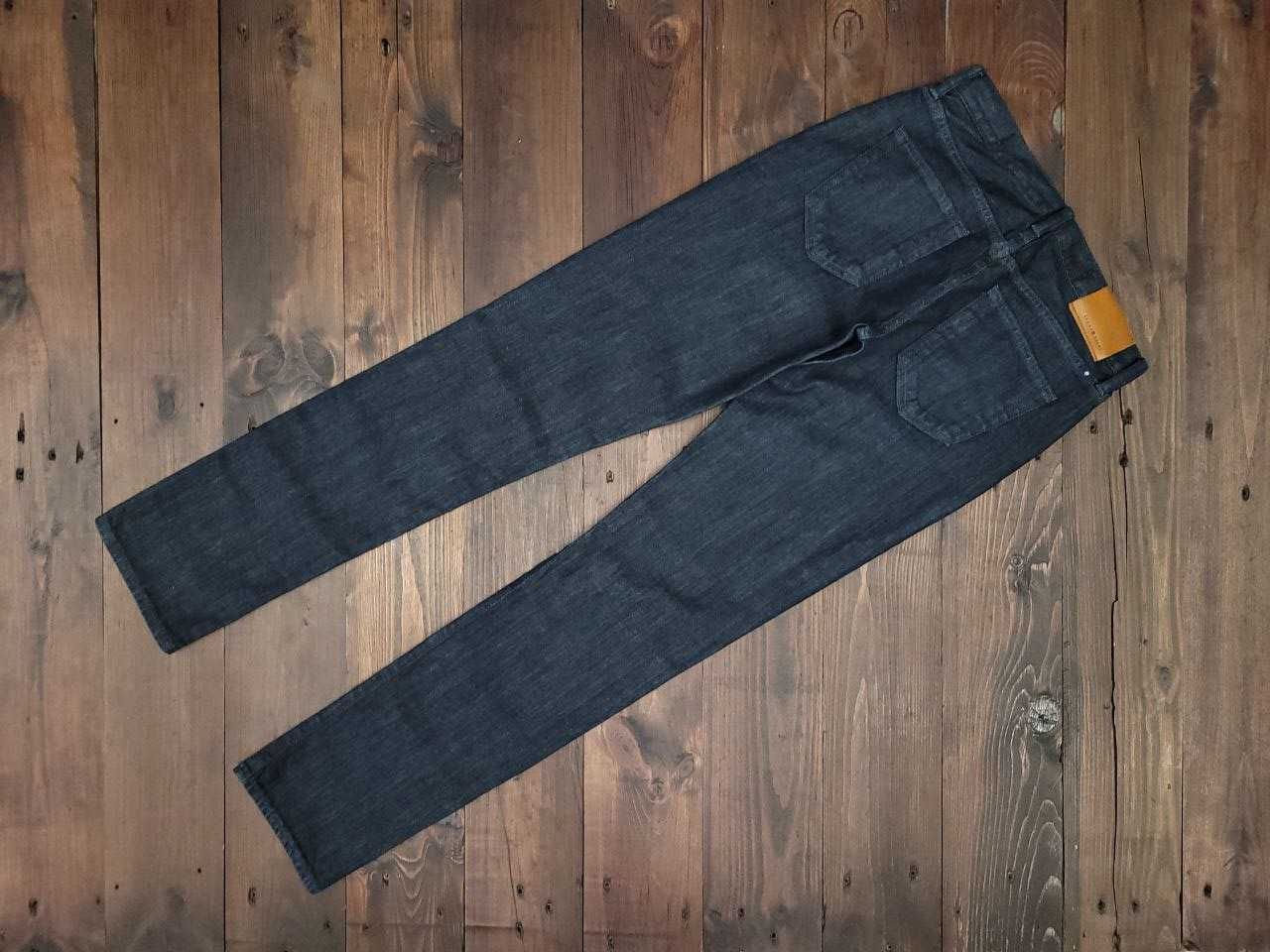 Мужские джинсы Lucky Brand 121 Heritage Slim Jean Оригинал