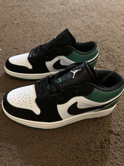 Кросівки Nike Jordan p.43  шкіра оригінал з qr