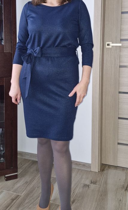 Sukienka damska  r. ok. 36