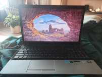 Laptop Samsung model NP300E5A-S0CPL