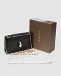 Torebka Bvlgari serpenti forever