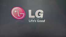 Smart tv LG 47 cali