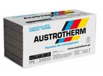 Styropian Fasadowy λ=0,033 Austrotherm EPS FASSADA THERMA 20cm