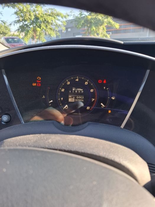 Honda Civic 1.4 Gasolina