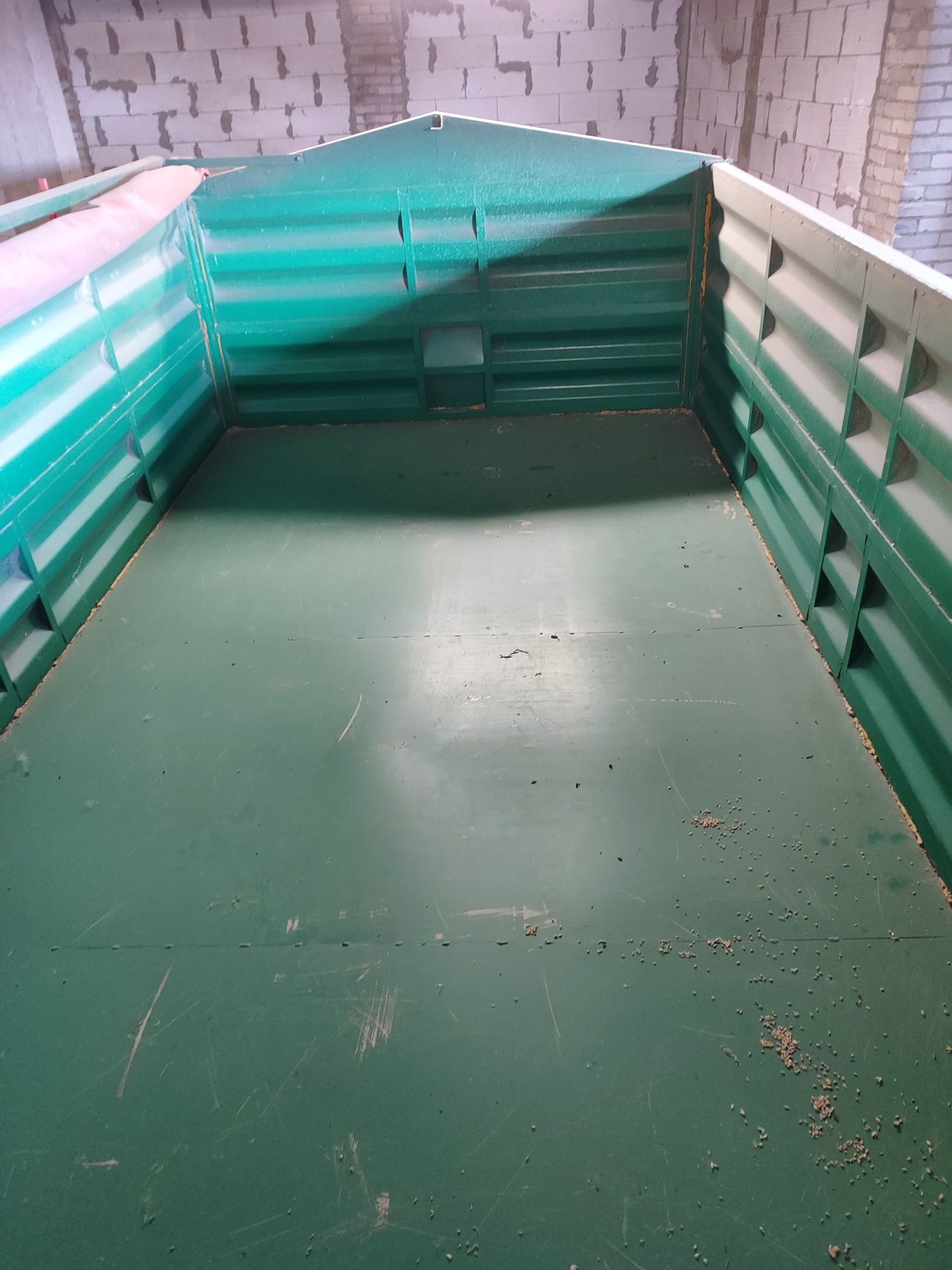 Autosan D55 przyczepa Pronar wielton HL D50 47