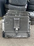 Касета радіаторів Mercedes Sprinter W906 319 радіатор спрінтер дельфін