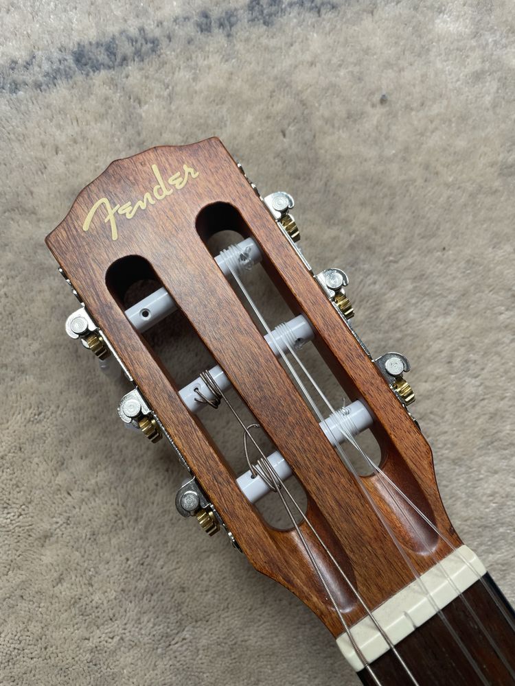Gitara klasyczna dla dziecka