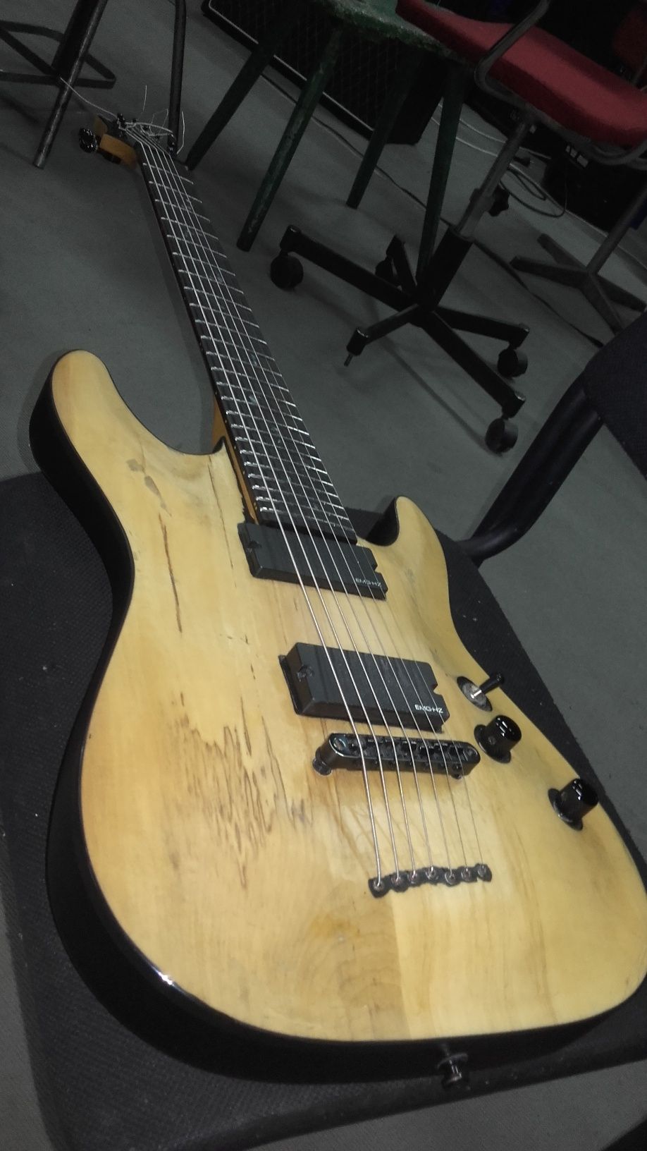 Schecter Damien 7