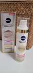 NIVEA CELLULAR LUMINOUS 630 Krem na przebarwienia plamy z filtrem SPF5