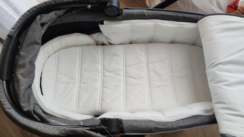 Gondola do wózka cybex mios 2.0