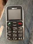 Telefon mm462bb maxcom oddam