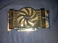 Видеокарта Gtx - 550 ti "Gigabyte"