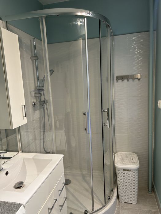 Kawalerka na wynajem, Łodź-Chojny