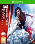Xbox ONE Mirrors Edge Catalyst Napisy PL