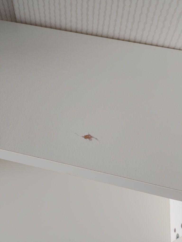 Meble dziecięce Hensvik Ikea