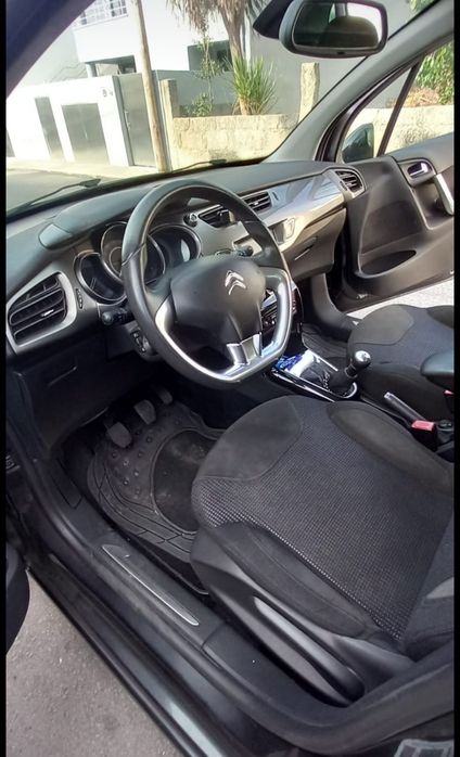 Citroen C3 1.4 HDI Air.Exclusive