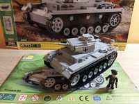 COBI 2523 Pz III