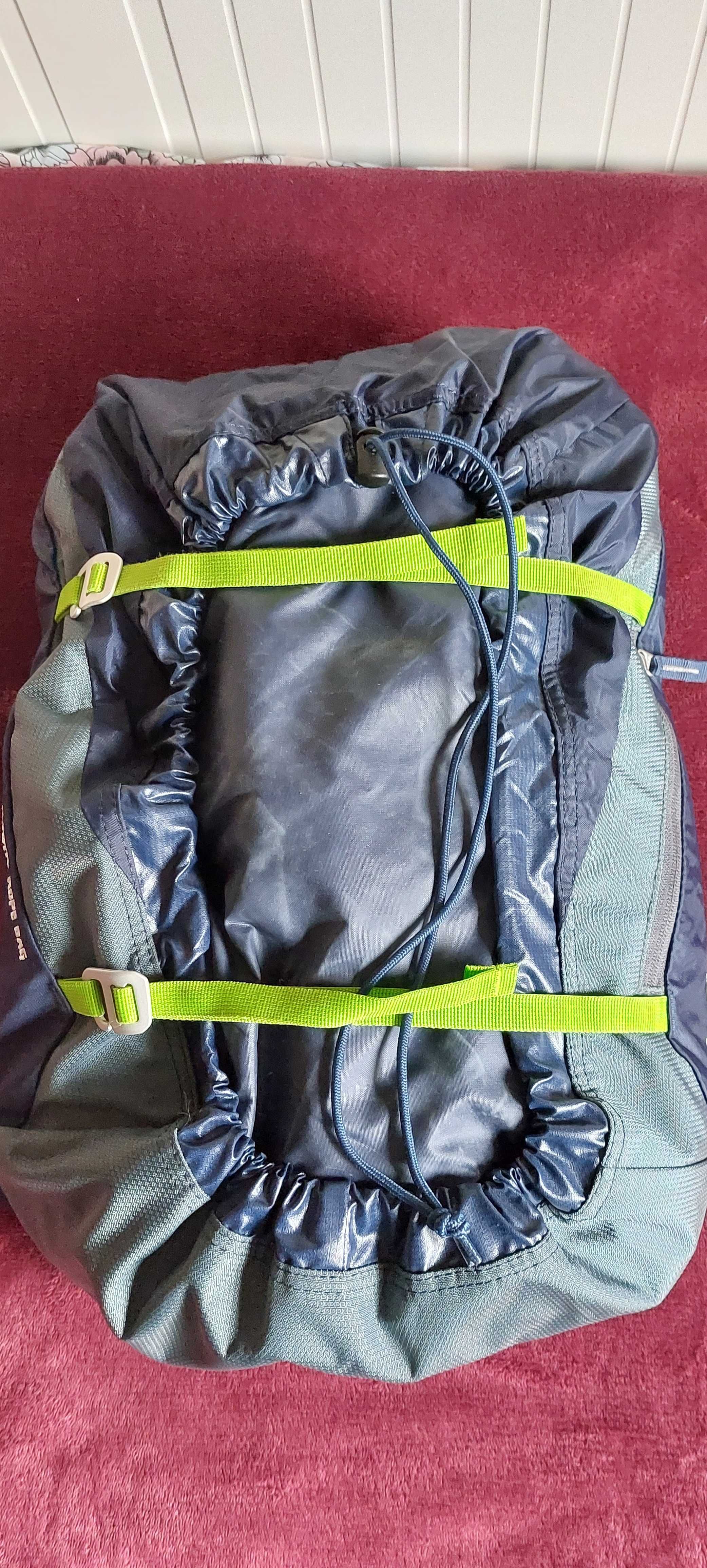 plecak torba na linę DEUTER GRAVITY Rope Bag