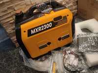 Agregat prądotwórczy inwertorowy MXR2300 Nowy !!!