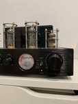 Wzmacniacz lampowy Auna Amp VT, Hi-Fi, 2 × 35 W RMS, Bluetooth