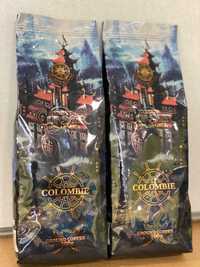 Кофе молотый "Corsair Colombie" (Корсар Колумбия) 300гр. Франция