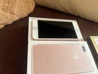 iPhone 7 plus jak nowy