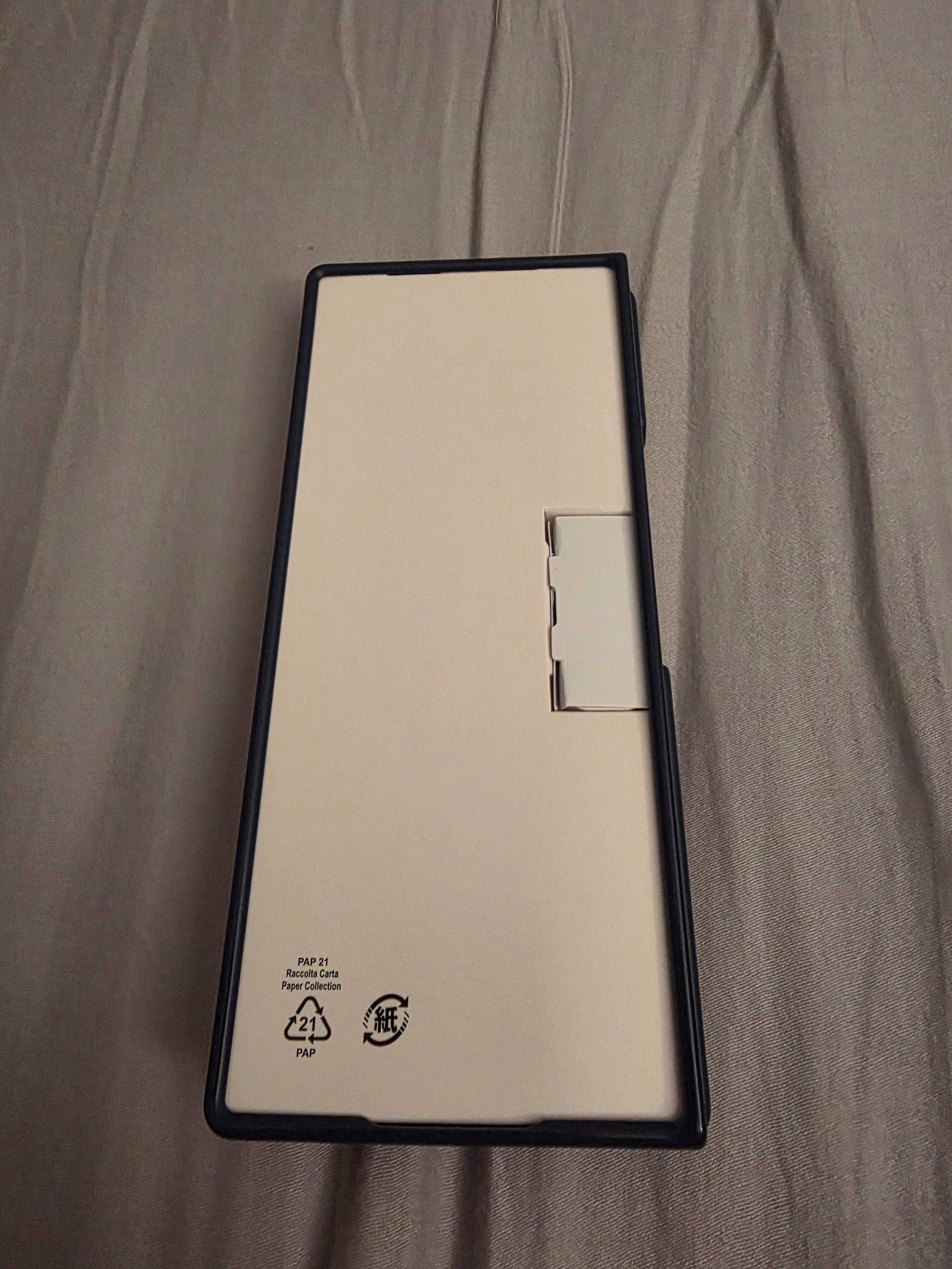 Etui Samsung S Pen Case do Galaxy Z Fold6 (kolor granatowy)