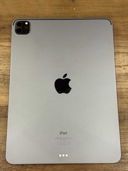 Ipad pro 11’ 3rd M1-Series 128GB