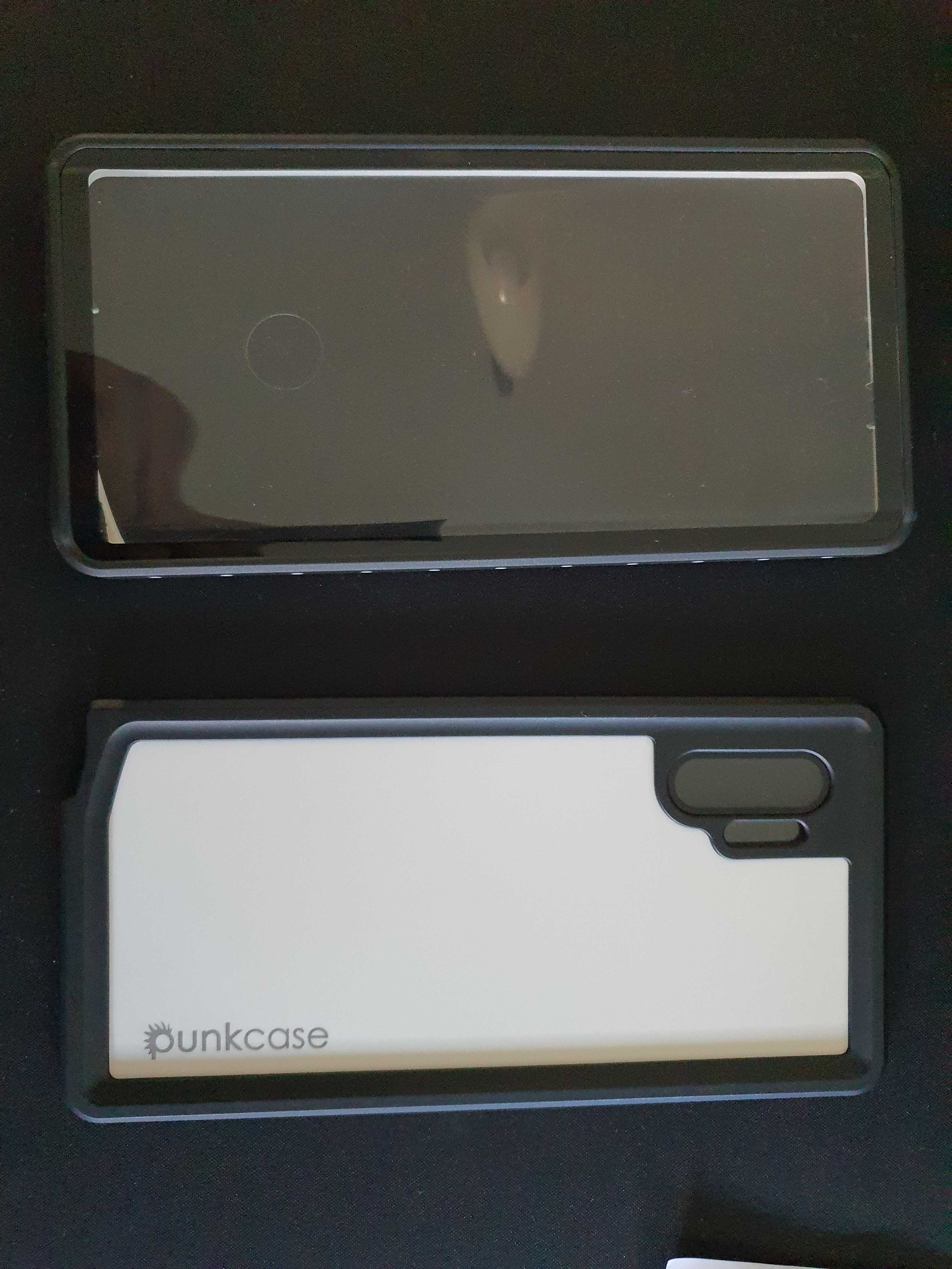 Capa Punkcase Samsung Note 10+