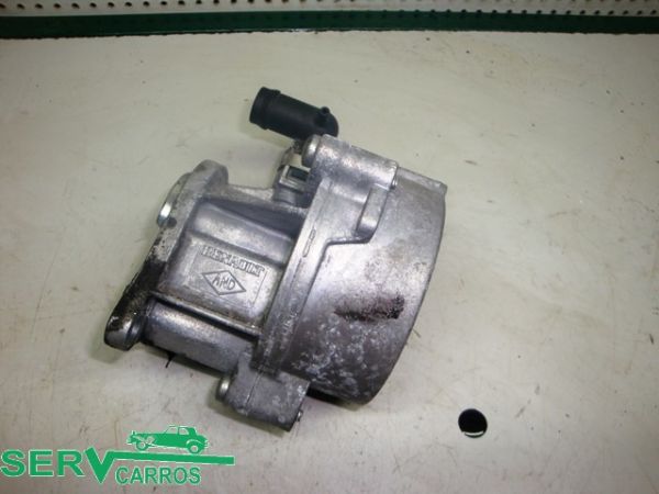 Depressor dos travões / bomba de vácuo RENAULT Megane III Grandtour (K