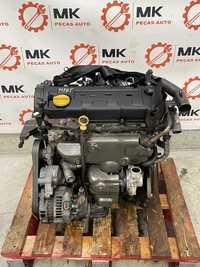 Motor 1.7cdti Opel Astra/Corsa/Combo (Ref.: Y17DT)