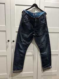 Męskie spodnie jeansowe Cropp
