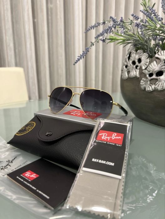 Óculos de Sol RayBan (NOVOS)