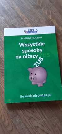 Wszystkie sposoby na ZUS